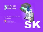 Solid PDF Tools