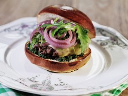 burger burger