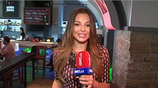 MÓDNÍ MASÁŽ - Monika Bagárová MÓDNÍ MASÁŽ - Monika Bagárová