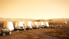 Mars Mars