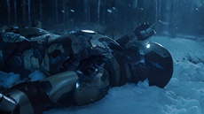 Z filmu Iron Man 3 Z filmu Iron Man 3