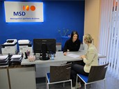 MSD je největší záložnou v ČR. Jejich termínovaný vklad Vám vydělá MSD je největší záložnou v ČR. Jejich termínovaný vklad Vám vydělá