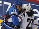 o bronz: Finsko vs. USA, 16:30