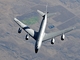Americký létající tanker KC-135 Stratotanker