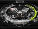 Hydromechanick� hodinky HYT H2 