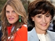 Daphne Guinness (45), Anna Dello Russo (51) a Ines de la Fressange (55) patří...