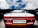 Brno Classic Grand Prix / HistoCUP, automotodrom Brno Brno Classic Grand Prix / HistoCUP, automotodrom Brno