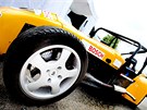 Brno Classic Grand Prix / HistoCUP, automotodrom Brno Brno Classic Grand Prix / HistoCUP, automotodrom Brno