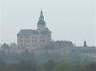 Hrad a zámek Frýdlant