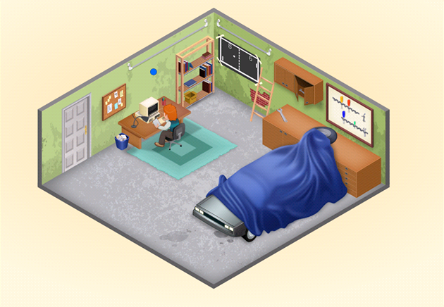 Game Dev Tycoon Game Dev Tycoon