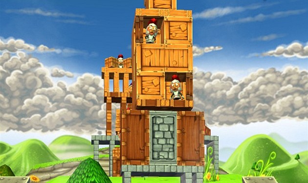 Catapult King Catapult King