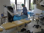 Degenerativní onemocnění sítnice: Dejte šanci prevenci! Degenerativní onemocnění sítnice: Dejte šanci prevenci!