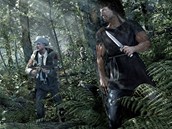 Rambo: The Video Game Rambo: The Video Game