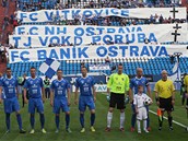 Baník přežil klinickou smrt, prodej stadionu městu prošel o jeden...