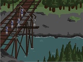 An Occurrence at Owl Creek Bridge An Occurrence at Owl Creek Bridge