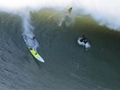 Surfařská soutěž Billabong XXL Global Big Wave Surfařská soutěž Billabong XXL Global Big Wave