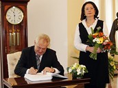 Němcová: Rozhodla jsem se přes noc, v této situaci je nutné pomoci