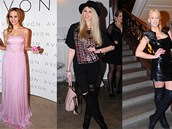 Monika Absolonová, Michaela Štoudková a Kateřina Mátlová Monika Absolonová, Michaela Štoudková a Kateřina Mátlová