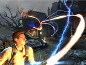 Ghostbusters: The Video Game