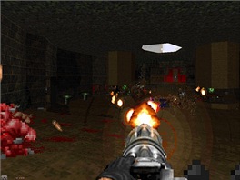 Brutal Doom je nejlepší Doom všech dob - iDNES.cz