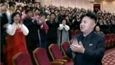 Kim na koncertě Kim na koncertě