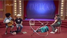 Partička Partička