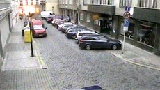 Výbuch v Divadelní ulici Výbuch v Divadelní ulici