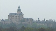 Hrad a zámek Frýdlant Hrad a zámek Frýdlant