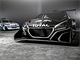 Peugeot 208 T16 Pikes Peak