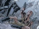 Ukázka z komiksu Planetary 1: Do všech koutů světa a jiné povídky