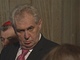 zeman s virozou