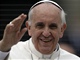 Pape� Franti�ek �dajn� provedl sv�j prvn� exorcismus.