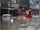 Z�plavy si u� vy��daly des�tky mrtv�ch (18. kv�tna)