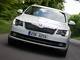 �koda Superb Combi