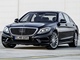 Mercedes-Benz třídy S