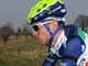 Italský cyklista Giovanni Visconti