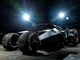Batmanův koncept The Tumbler, postavený pro letošní ročník závodu Gumball 3000...