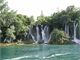 Plitvick� jezera
