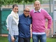 VZ�CN� HOST. Tenisov� odborn�k Nick Bollettieri se na n�v�t�v� Sparta Prague