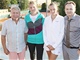 SESTRY POD DOZOREM. Česká tenisová dvojčata Karolína a Kristýna Plíškovy a