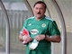 Fotbalov� klub Bohemians 1905 oslavil 18. kv�tna v Praze 30. v�ro�� od zisku