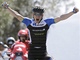 RADOST V C�LI. �esk� cyklista Leopold K�nig dos�hl na nejv�t�� �sp�ch sv�