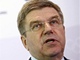 Thomas Bach