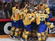 vyhr�lo dom�c� MS v hokeji