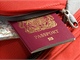 Britsk� pas