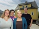 Lucie Vobořilová, Dana Lichtenbergová, Markéta Burkytová a Richard Vodička,