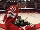 BENJAM�NEK. �esk� reprezentace na mistrovstv� sv�ta zklamala, Tom� Hertl ale uk�zal, �e z n�j m��e vyr�st hv�zda.