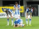 TO BOL�. Boleslav�t� fotbalist� ztratili dob�e rozehran� fin�le Poh�ru �esk�