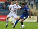 Libereck� Rybalka si vede m�� p�ed Dan��kem ze Slov�cka.