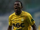 2:1 PRO TEPLICE. Prvn� veden� nad Ostravou zajistil Franci Litsingi.